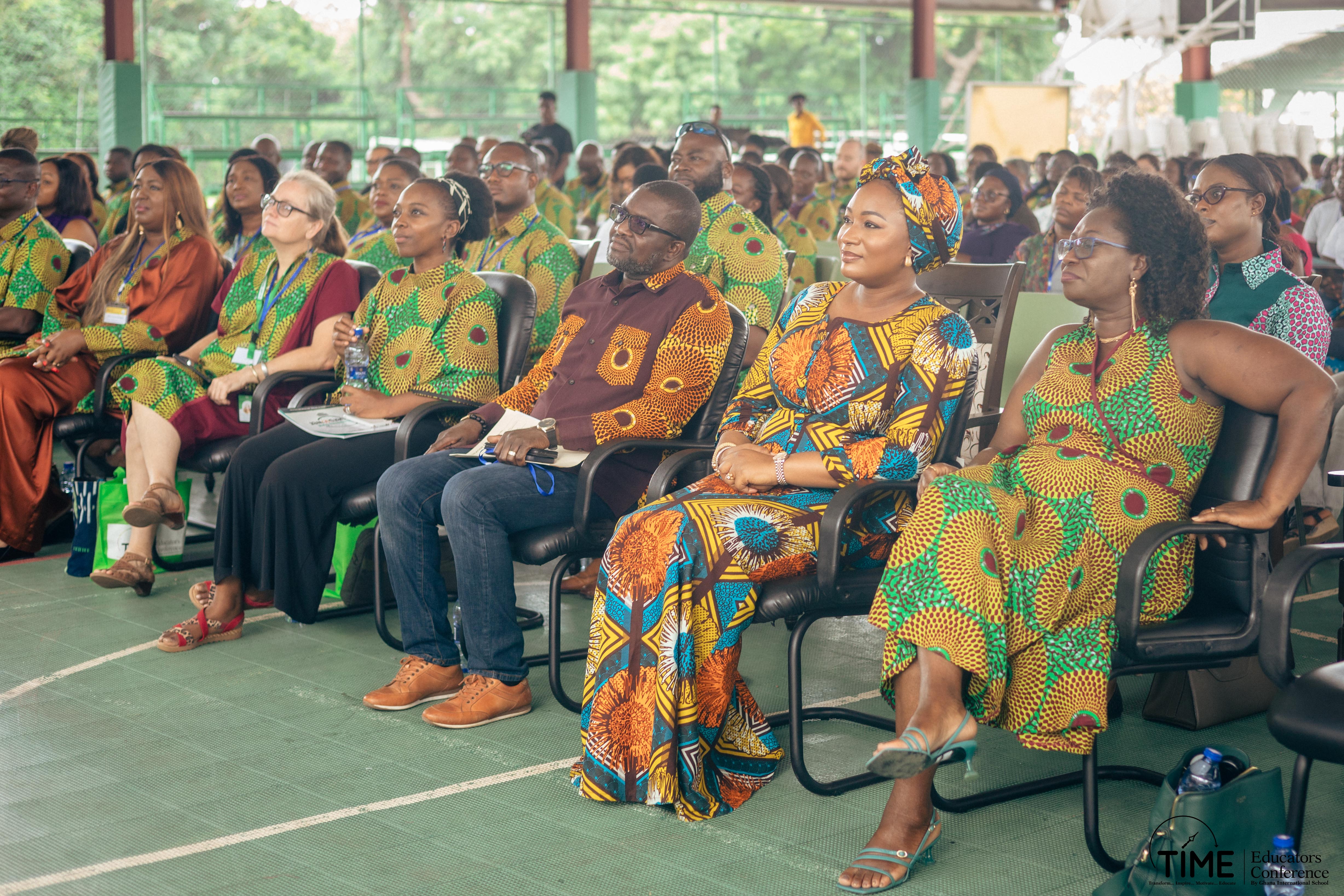 TIME Conference - 7TH EDITION